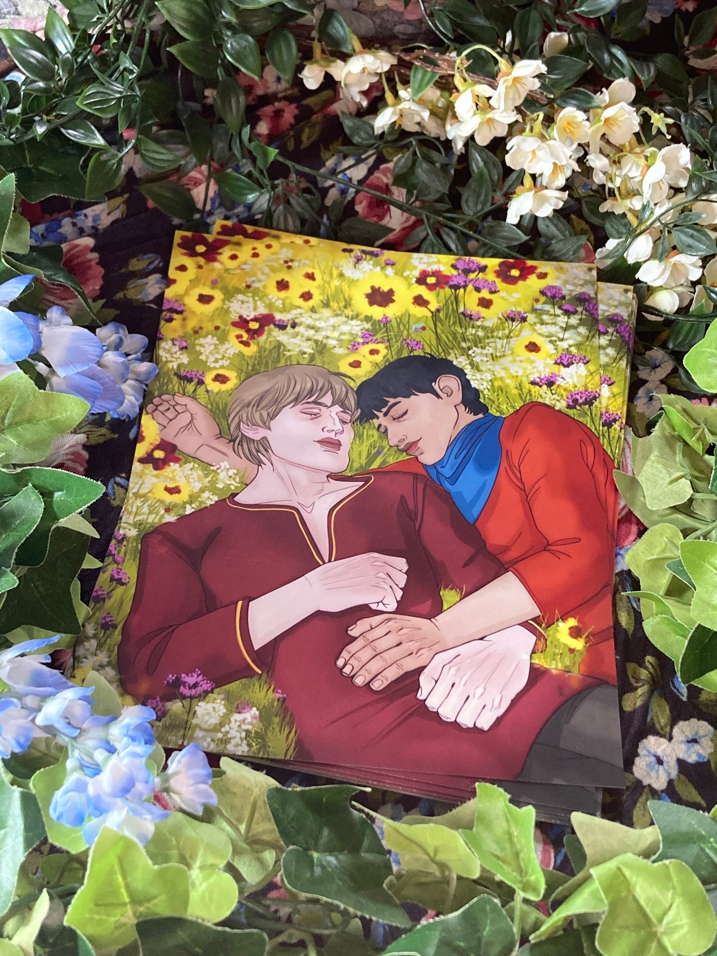 Merthur Print!