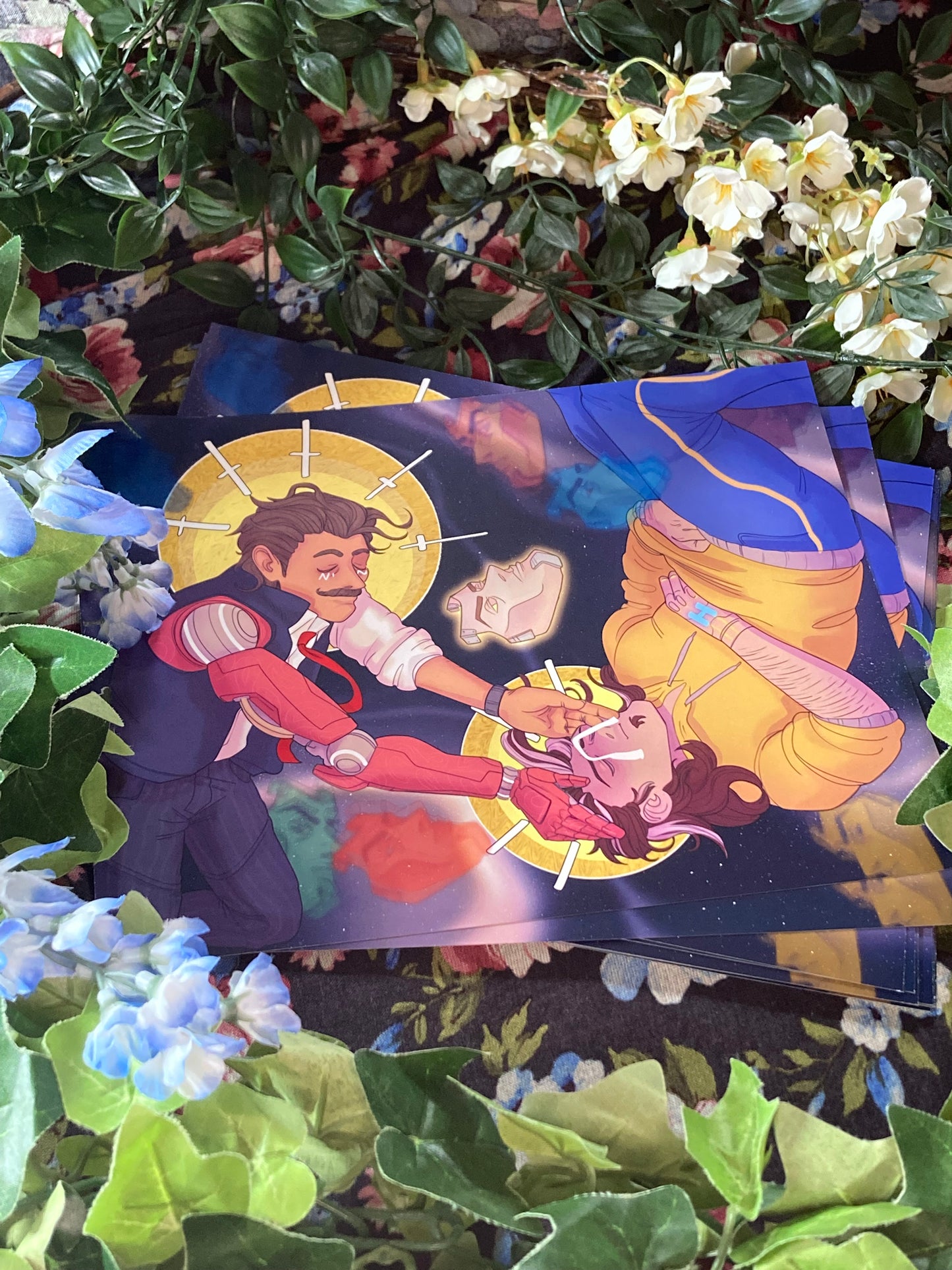 BL3 Rhysothy Print!