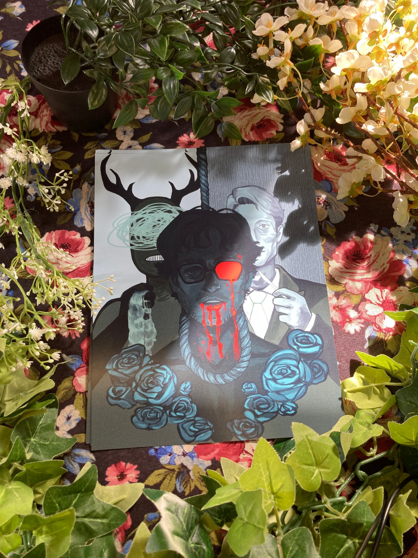 Hannibal Print!