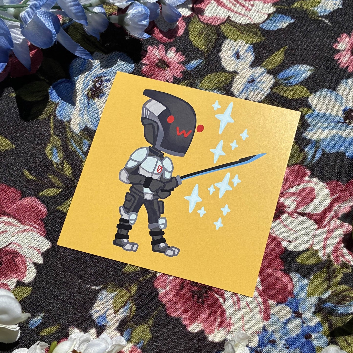 Edgylands Mini Prints!