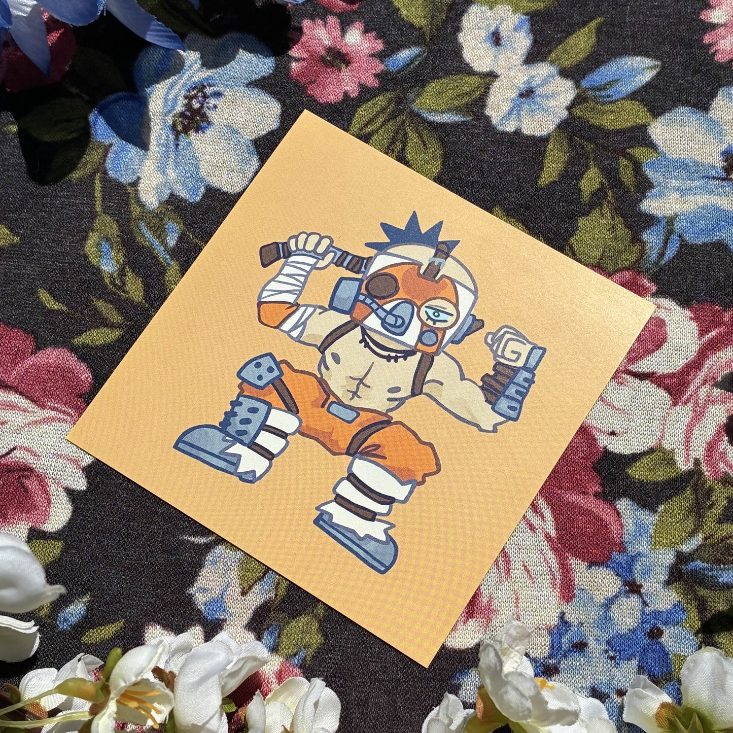 Edgylands Mini Prints!