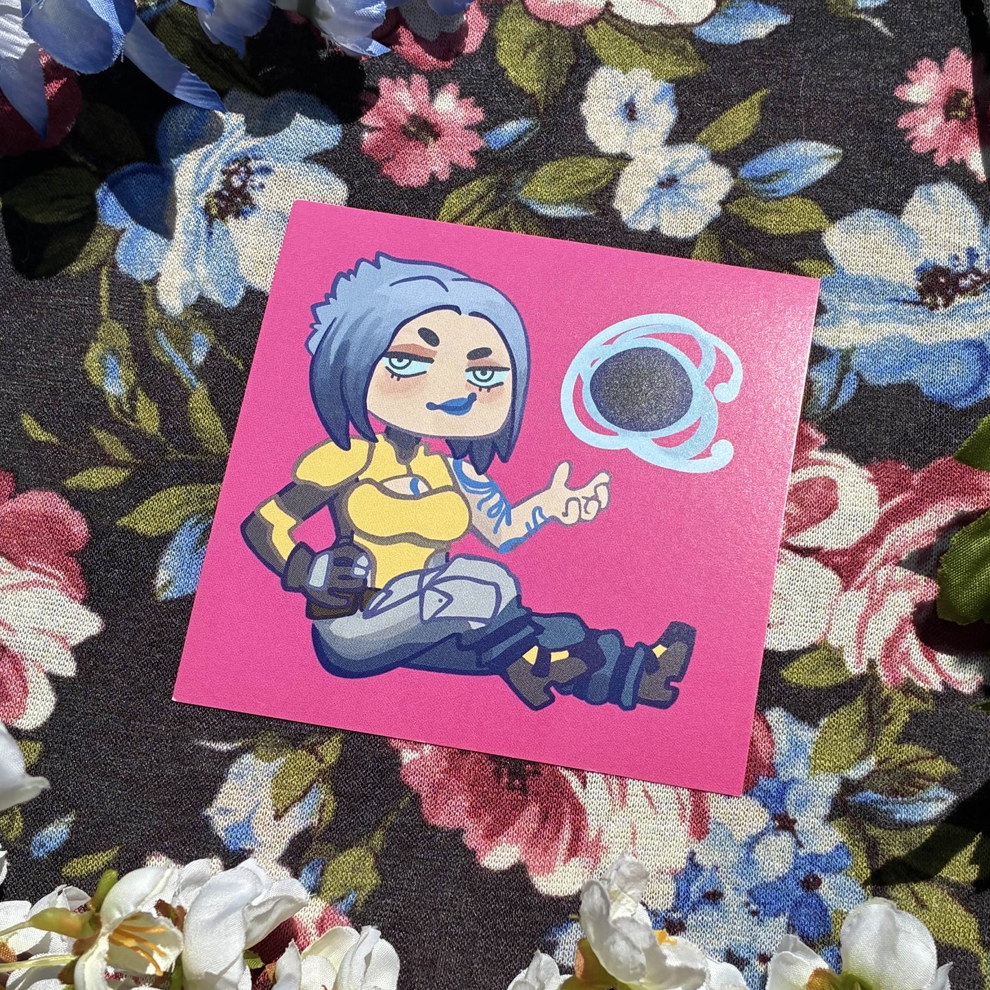 Edgylands Mini Prints!