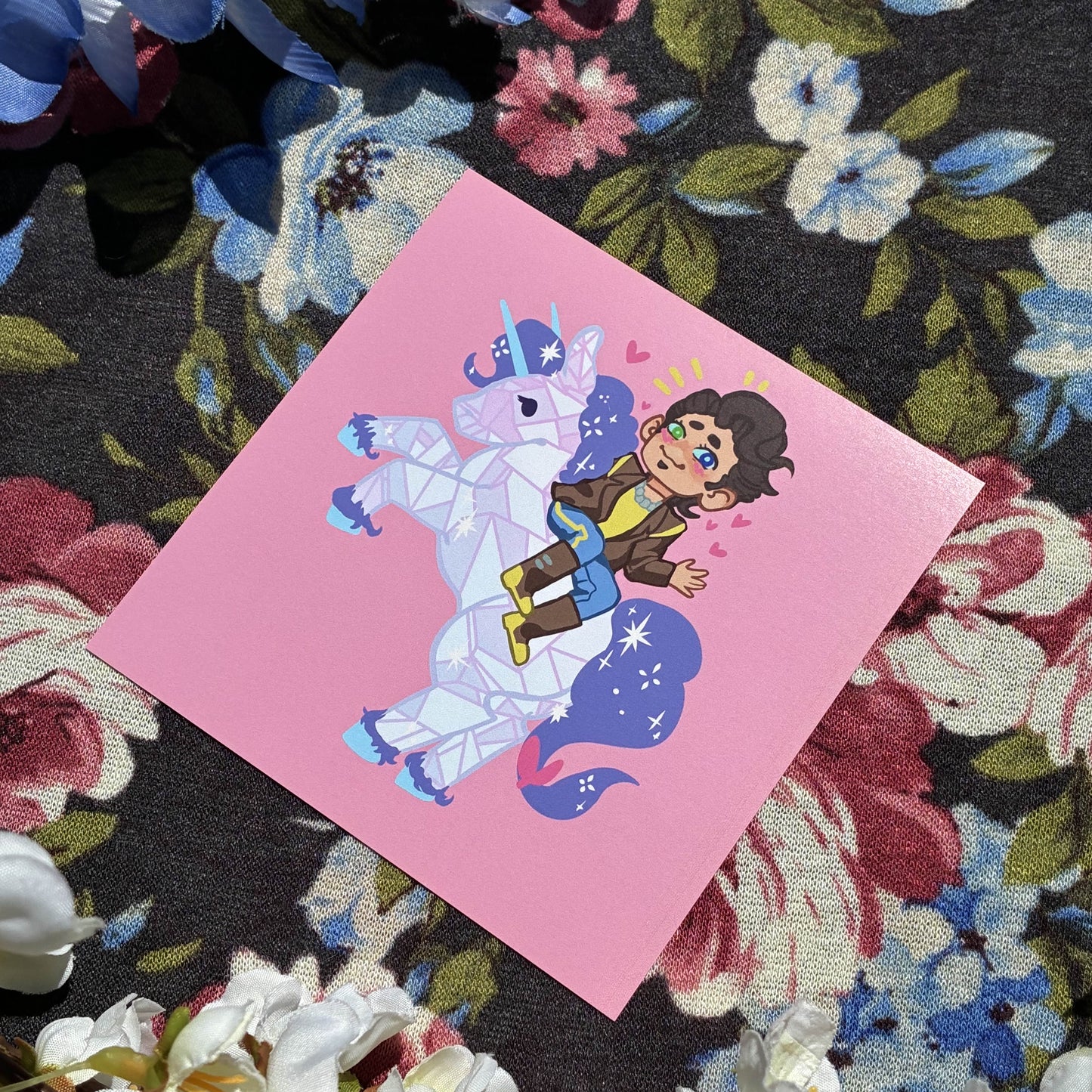 Edgylands Mini Prints!