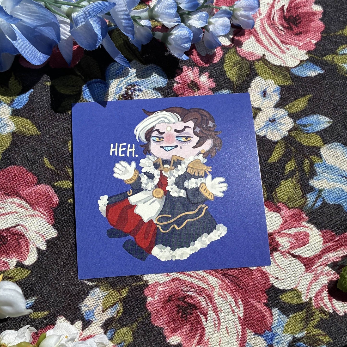 Fourteen Fantasy Mini Prints!