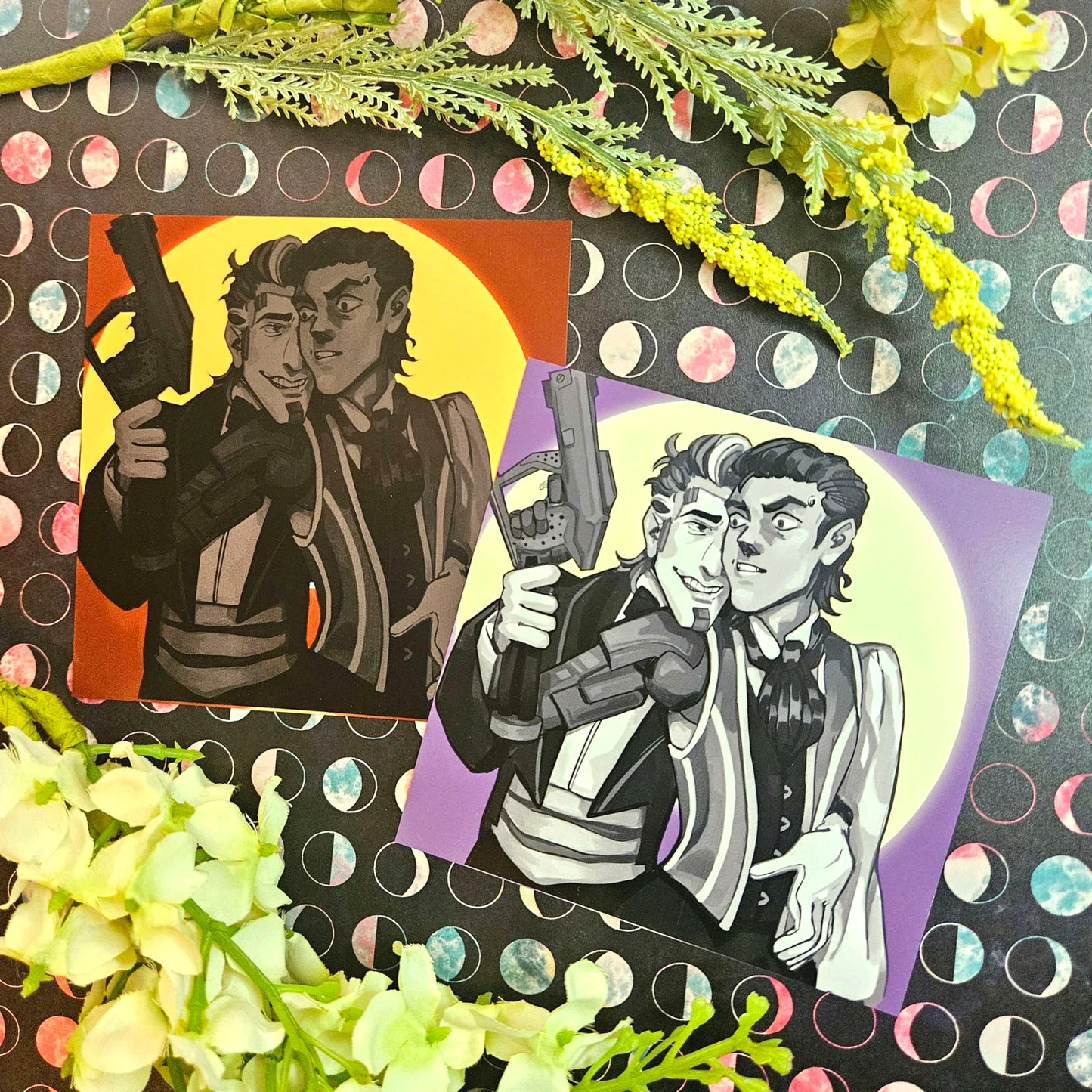 Rhack Mini Print!