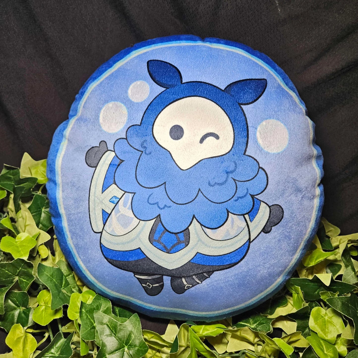 Friendly Mages Pillows!