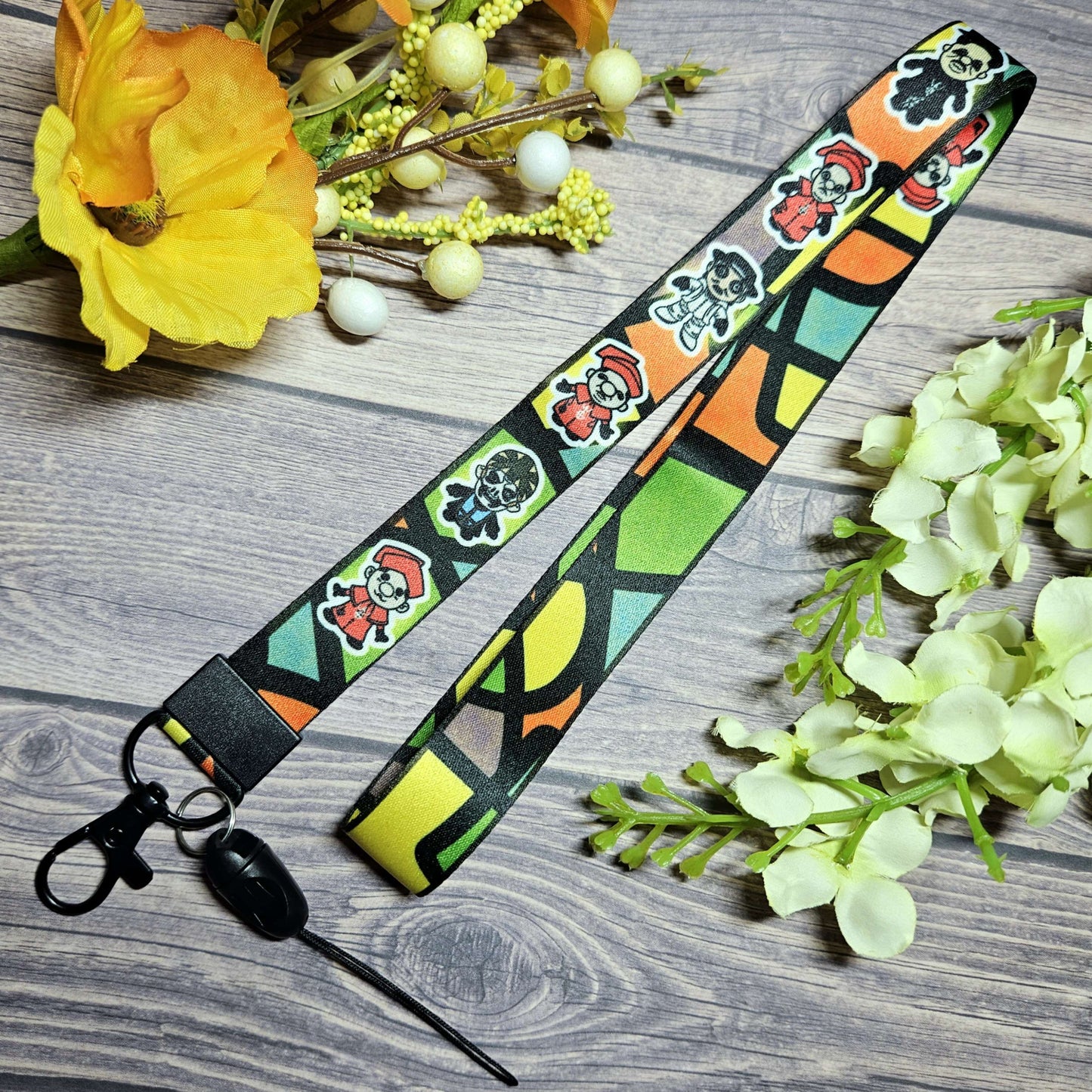 Gonst Lanyard!