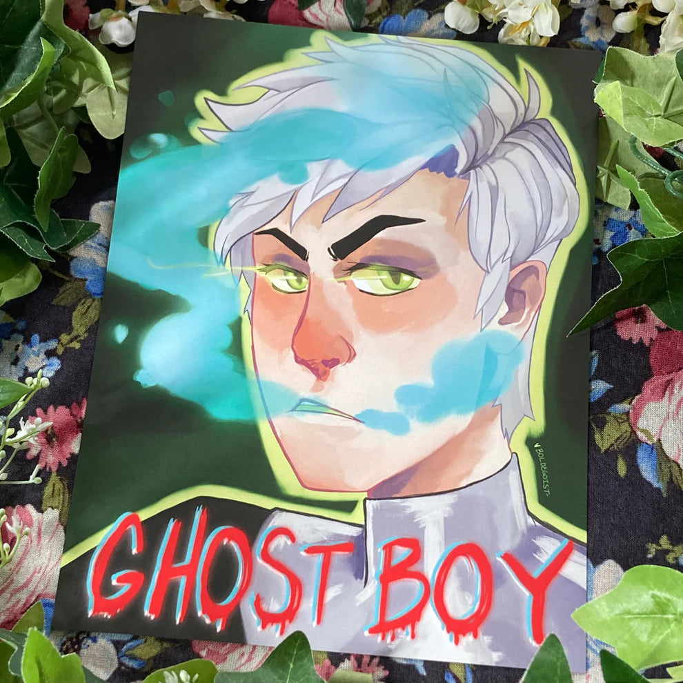 Inviso-Bill (Phantom)