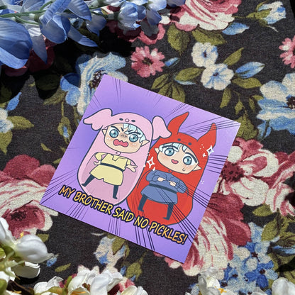 Fourteen Fantasy Mini Prints!
